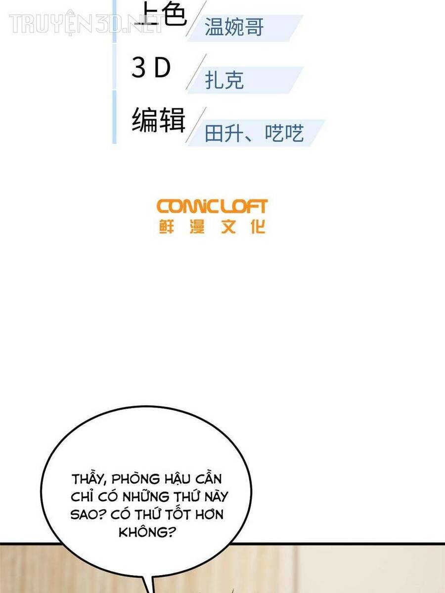 Toàn Cầu Cao Võ Chap 186 - Next Chap 187