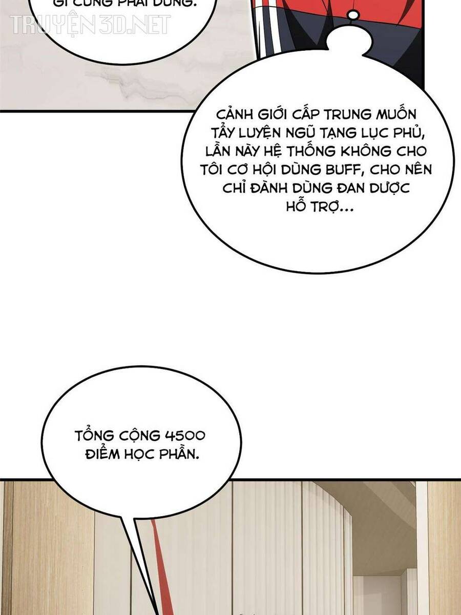 Toàn Cầu Cao Võ Chap 186 - Next Chap 187