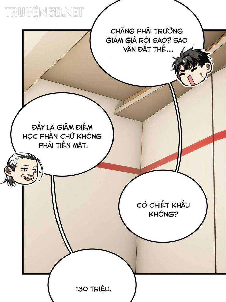 Toàn Cầu Cao Võ Chap 186 - Next Chap 187