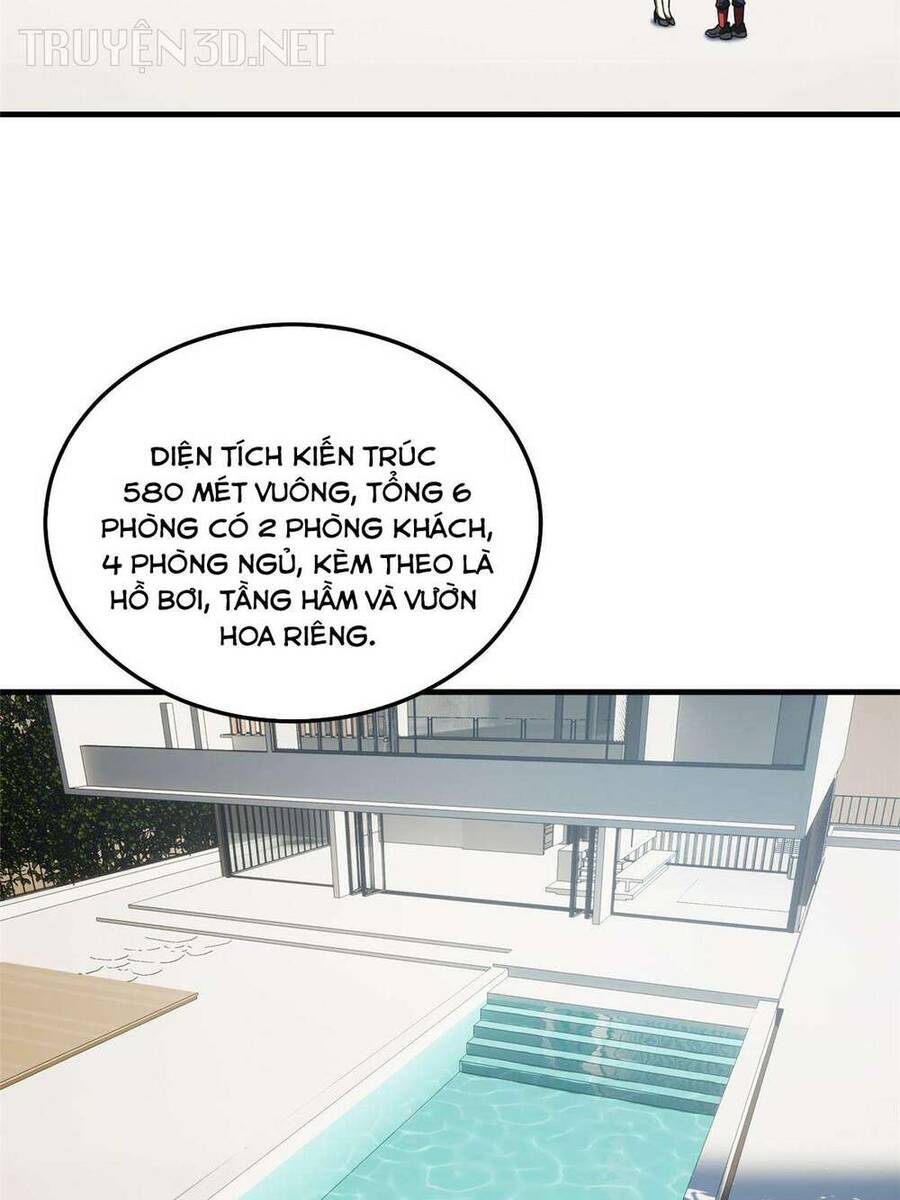 Toàn Cầu Cao Võ Chap 186 - Next Chap 187