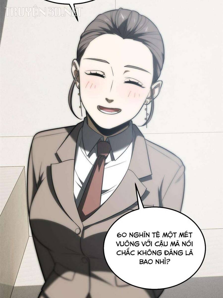 Toàn Cầu Cao Võ Chap 186 - Next Chap 187