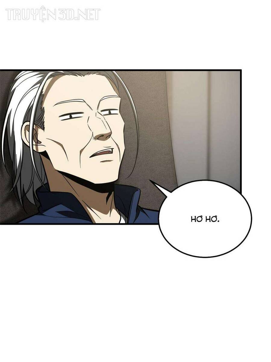 Toàn Cầu Cao Võ Chap 186 - Next Chap 187