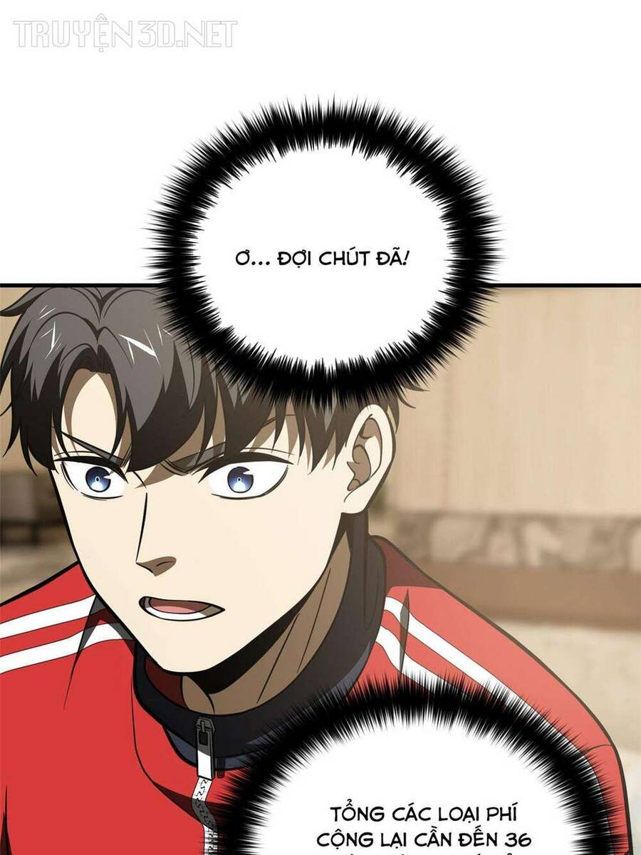 Toàn Cầu Cao Võ Chap 186 - Next Chap 187