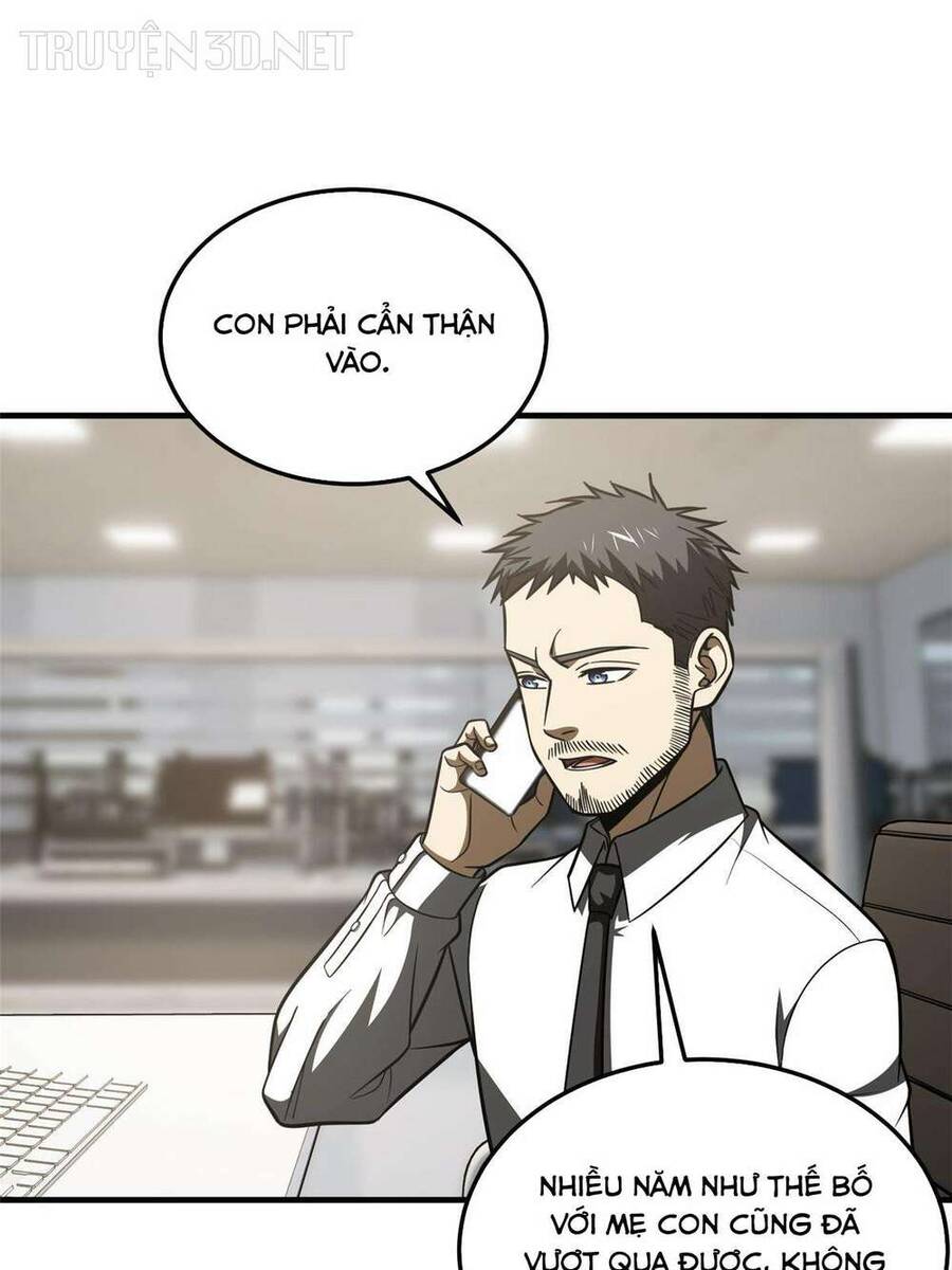 Toàn Cầu Cao Võ Chap 186 - Next Chap 187