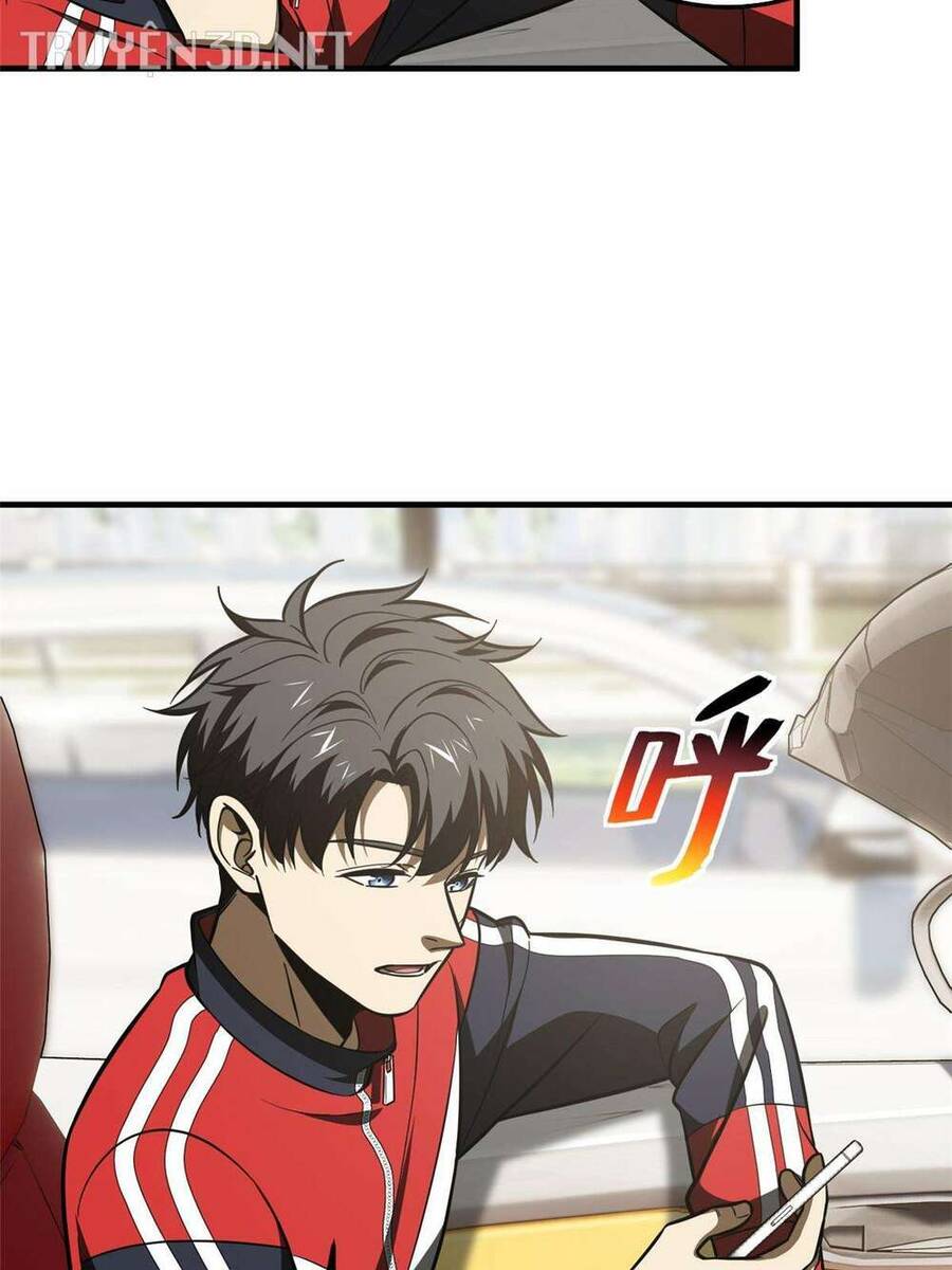 Toàn Cầu Cao Võ Chap 186 - Next Chap 187