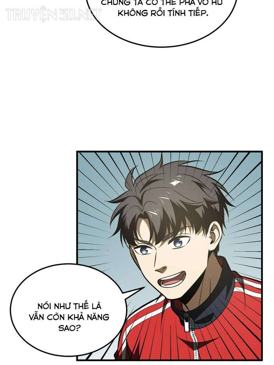 Toàn Cầu Cao Võ Chap 186 - Next Chap 187