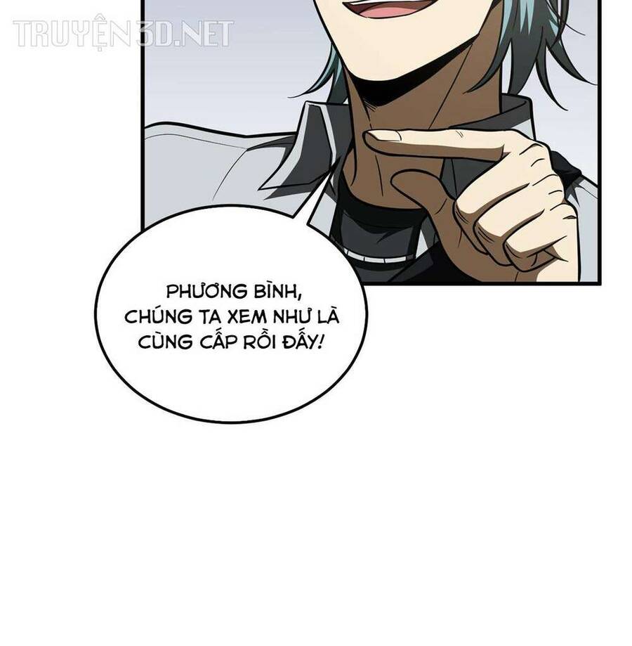 Toàn Cầu Cao Võ Chap 186 - Next Chap 187