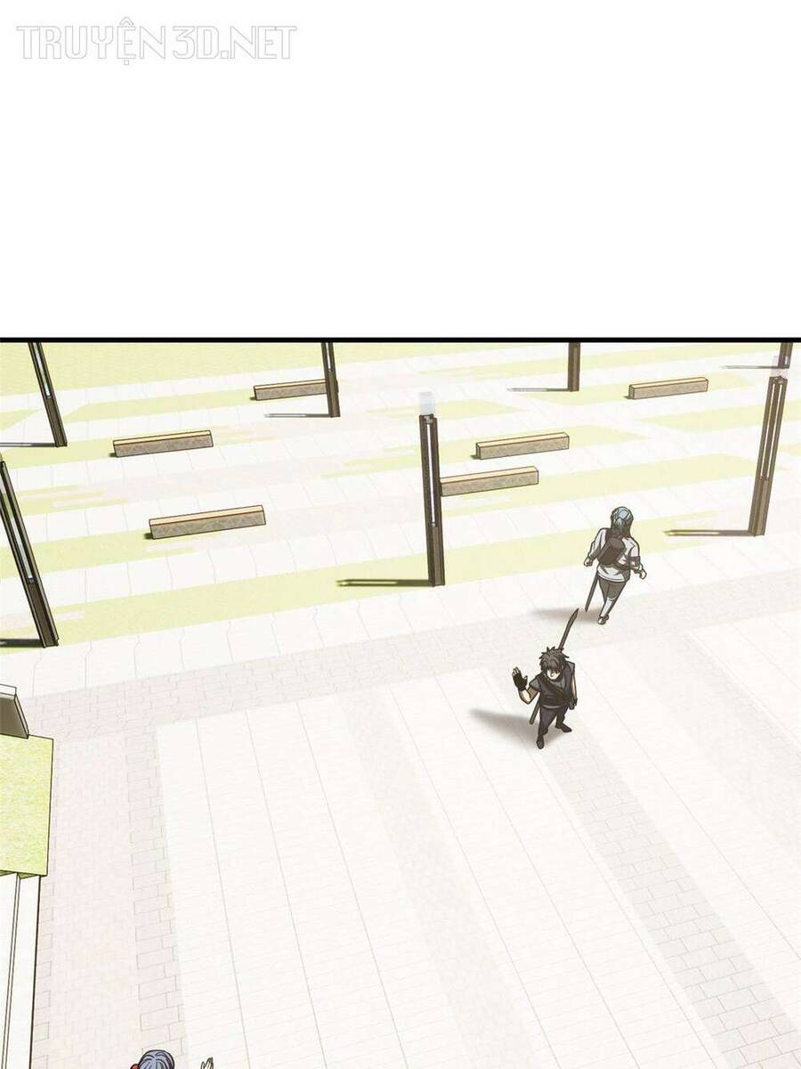 Toàn Cầu Cao Võ Chap 186 - Next Chap 187