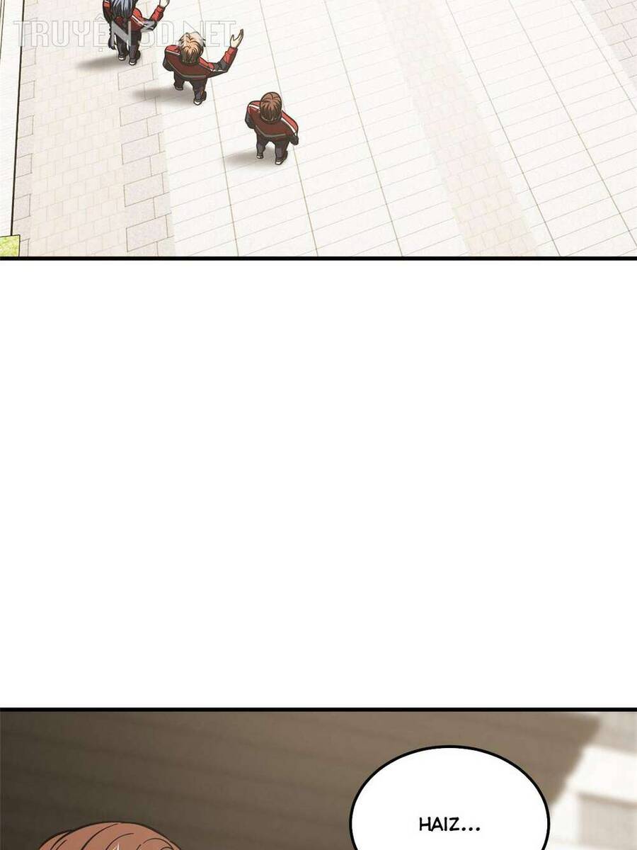 Toàn Cầu Cao Võ Chap 186 - Next Chap 187