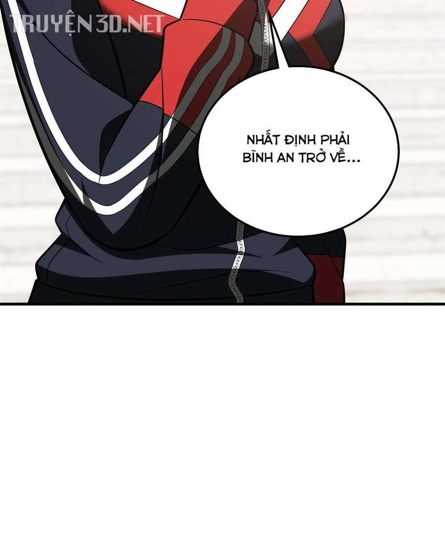 Toàn Cầu Cao Võ Chap 186 - Next Chap 187