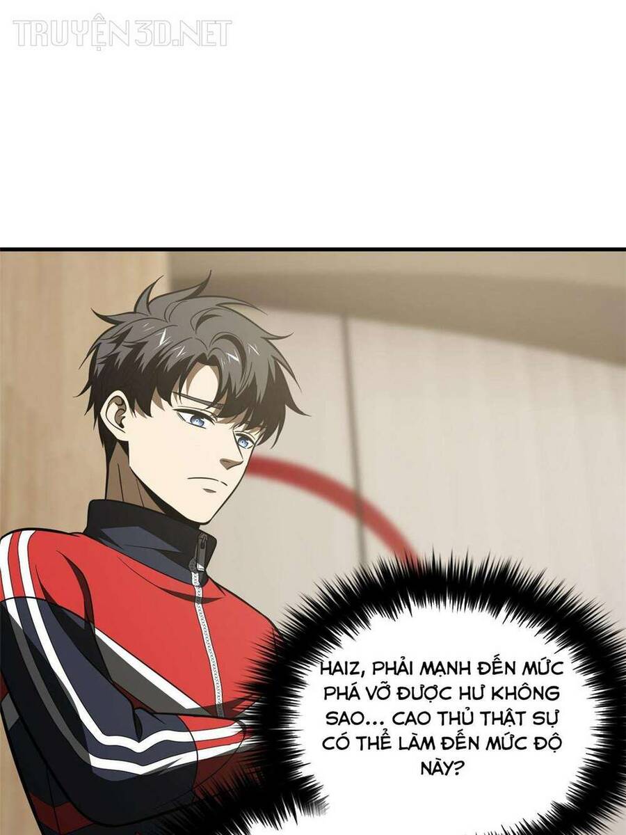 Toàn Cầu Cao Võ Chap 186 - Next Chap 187