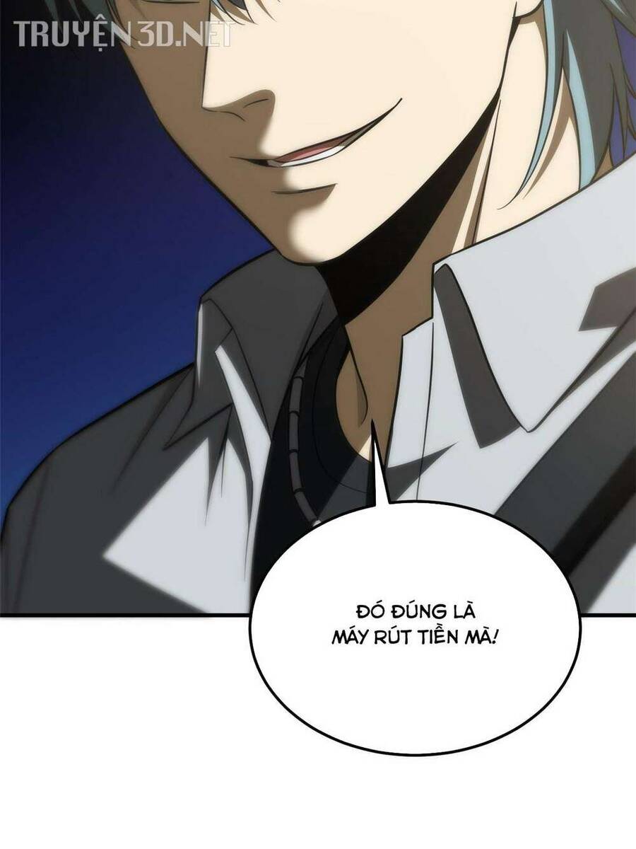 Toàn Cầu Cao Võ Chap 187 - Next Chap 188