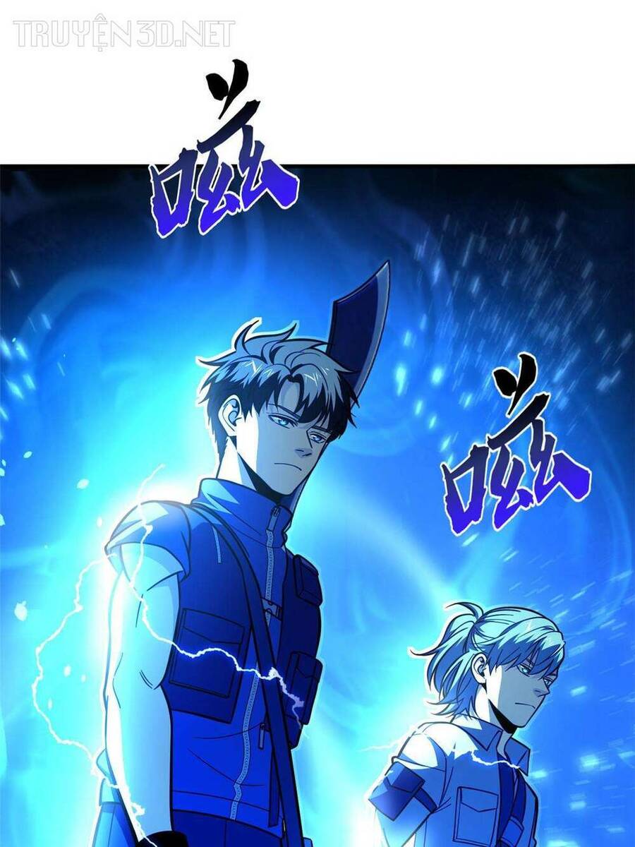 Toàn Cầu Cao Võ Chap 187 - Next Chap 188