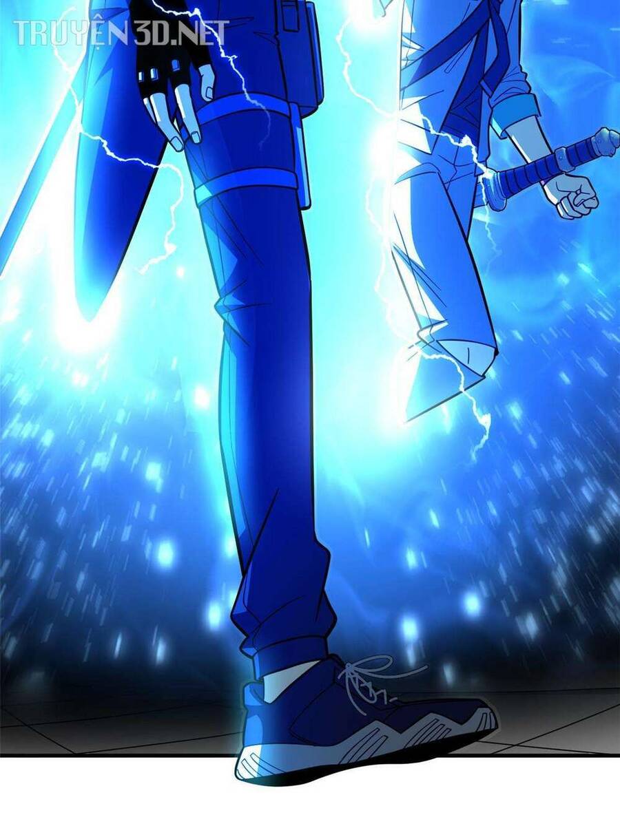 Toàn Cầu Cao Võ Chap 187 - Next Chap 188