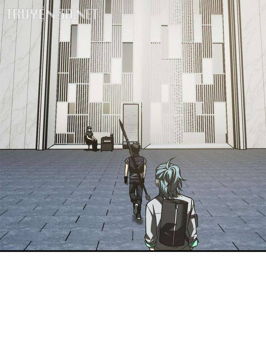 Toàn Cầu Cao Võ Chap 187 - Next Chap 188