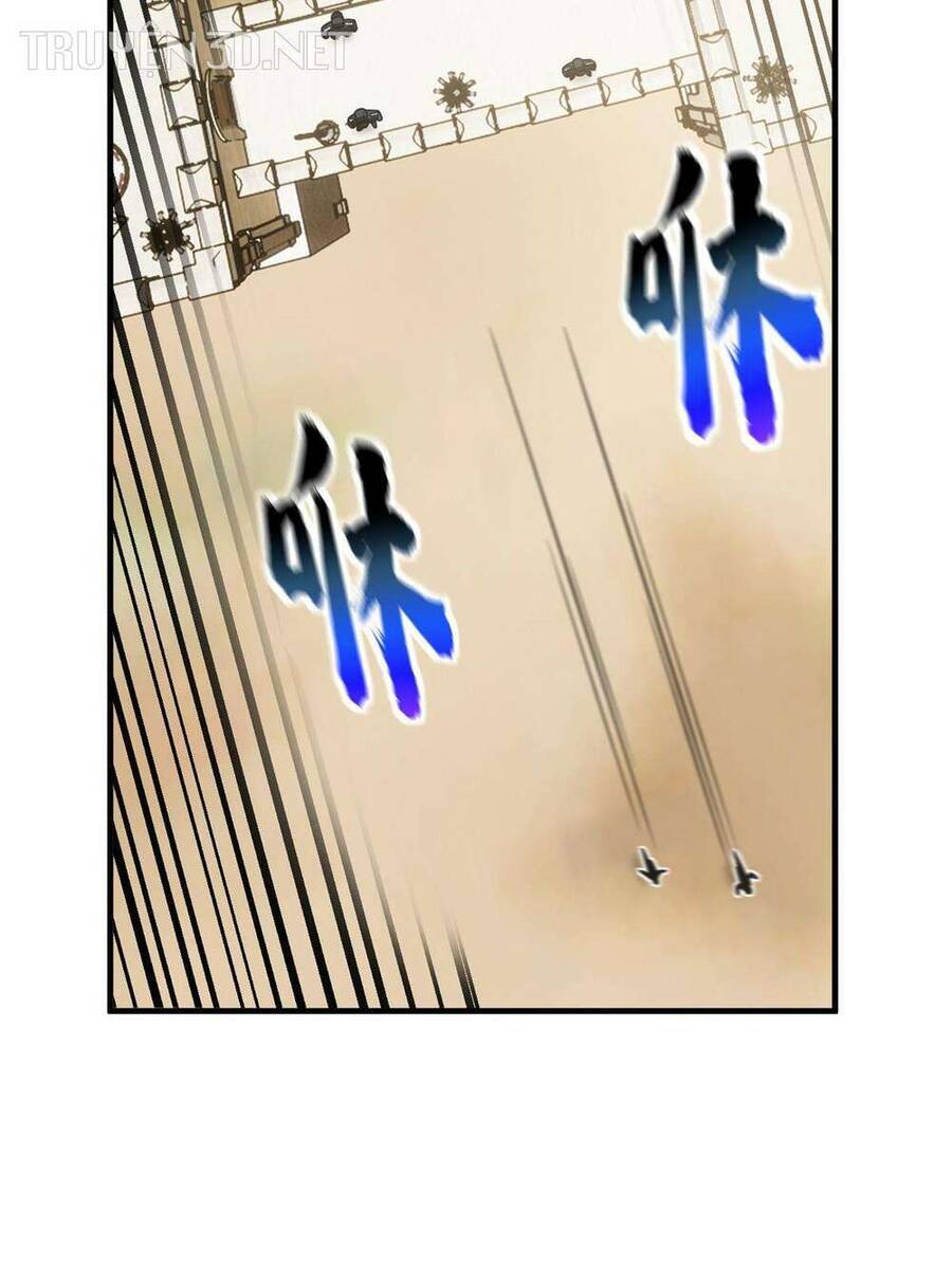 Toàn Cầu Cao Võ Chap 187 - Next Chap 188