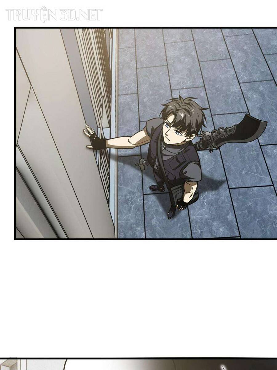 Toàn Cầu Cao Võ Chap 187 - Next Chap 188