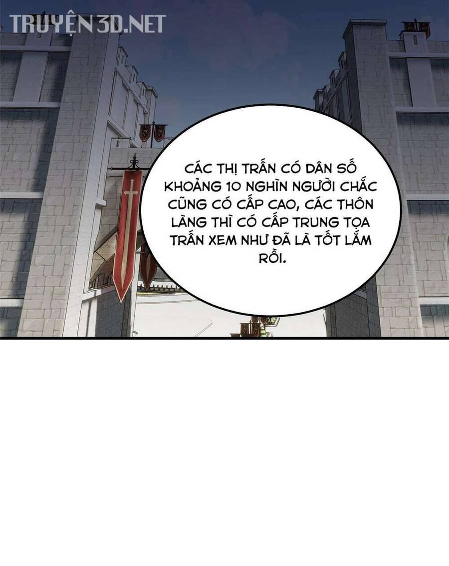 Toàn Cầu Cao Võ Chap 187 - Next Chap 188
