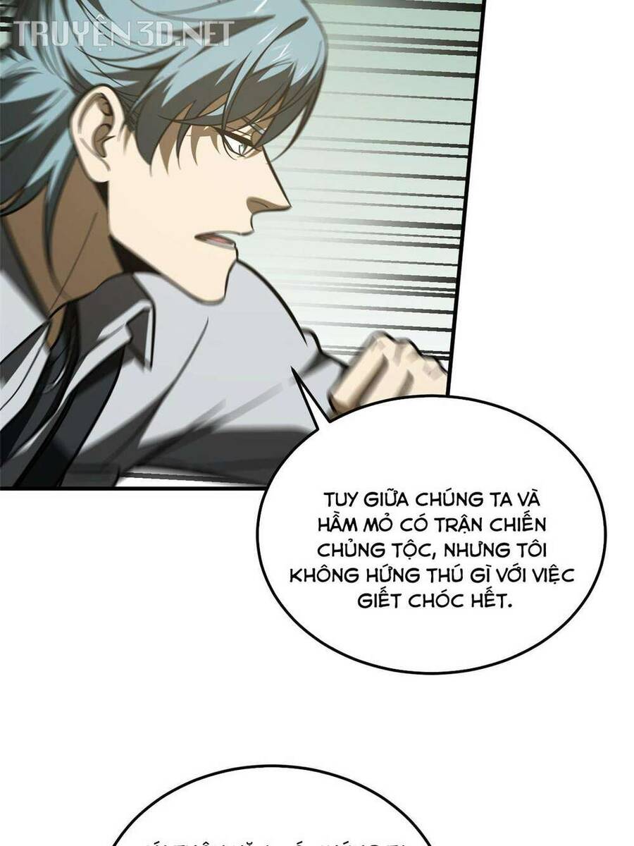 Toàn Cầu Cao Võ Chap 187 - Next Chap 188