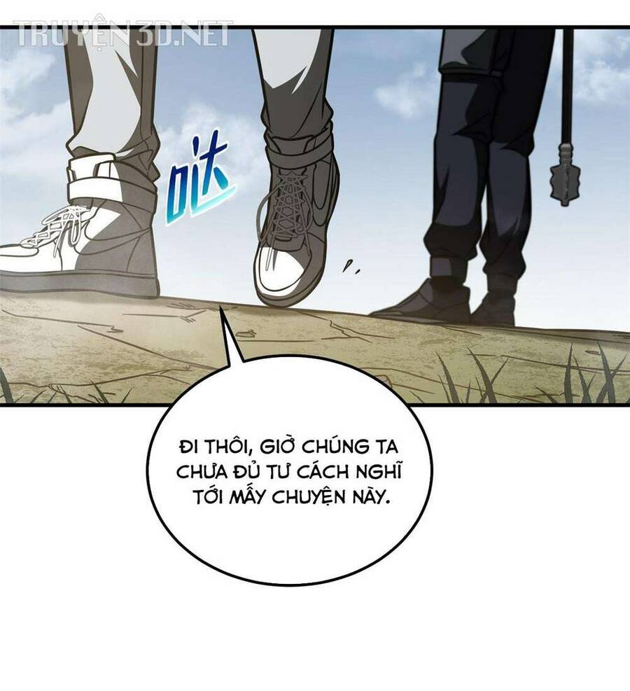 Toàn Cầu Cao Võ Chap 187 - Next Chap 188
