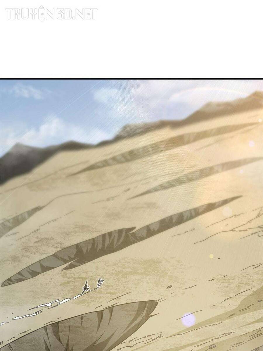 Toàn Cầu Cao Võ Chap 187 - Next Chap 188