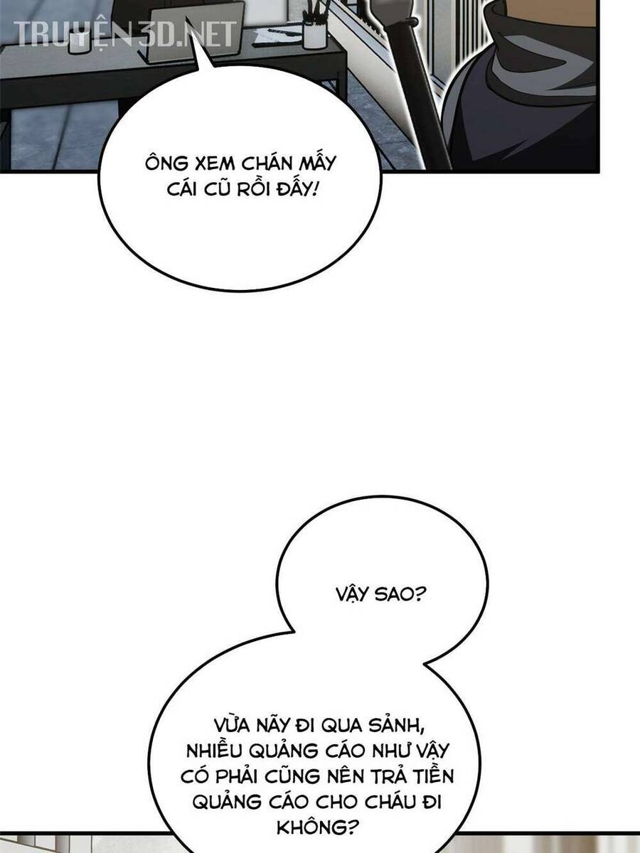 Toàn Cầu Cao Võ Chap 187 - Next Chap 188