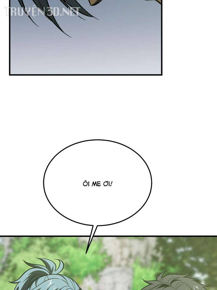 Toàn Cầu Cao Võ Chap 187 - Next Chap 188