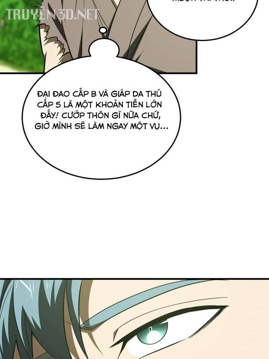 Toàn Cầu Cao Võ Chap 187 - Next Chap 188