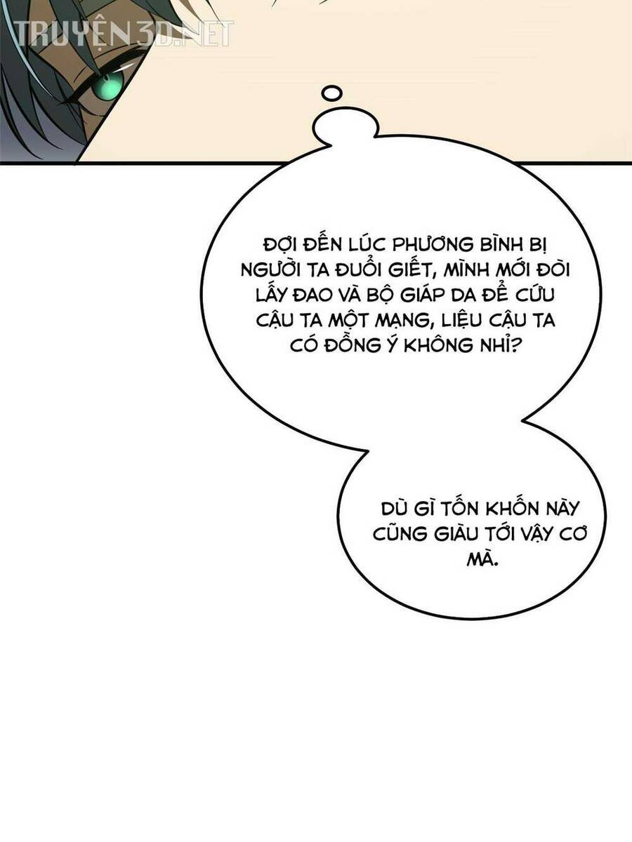 Toàn Cầu Cao Võ Chap 187 - Next Chap 188