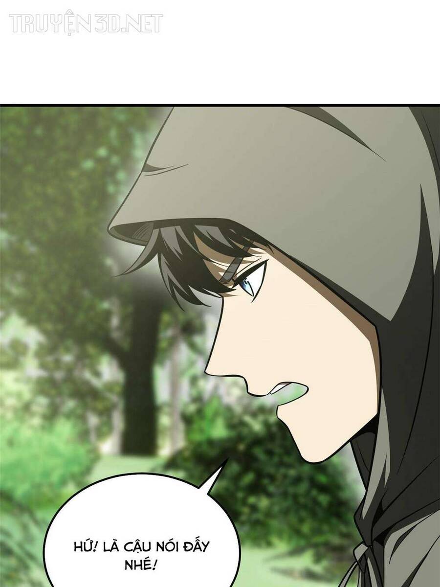 Toàn Cầu Cao Võ Chap 188 - Next Chap 189