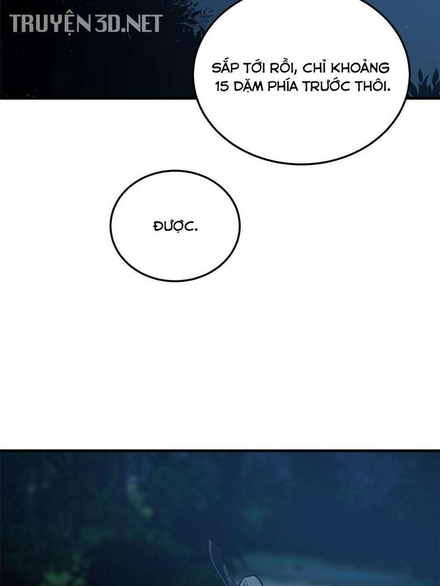 Toàn Cầu Cao Võ Chap 188 - Next Chap 189