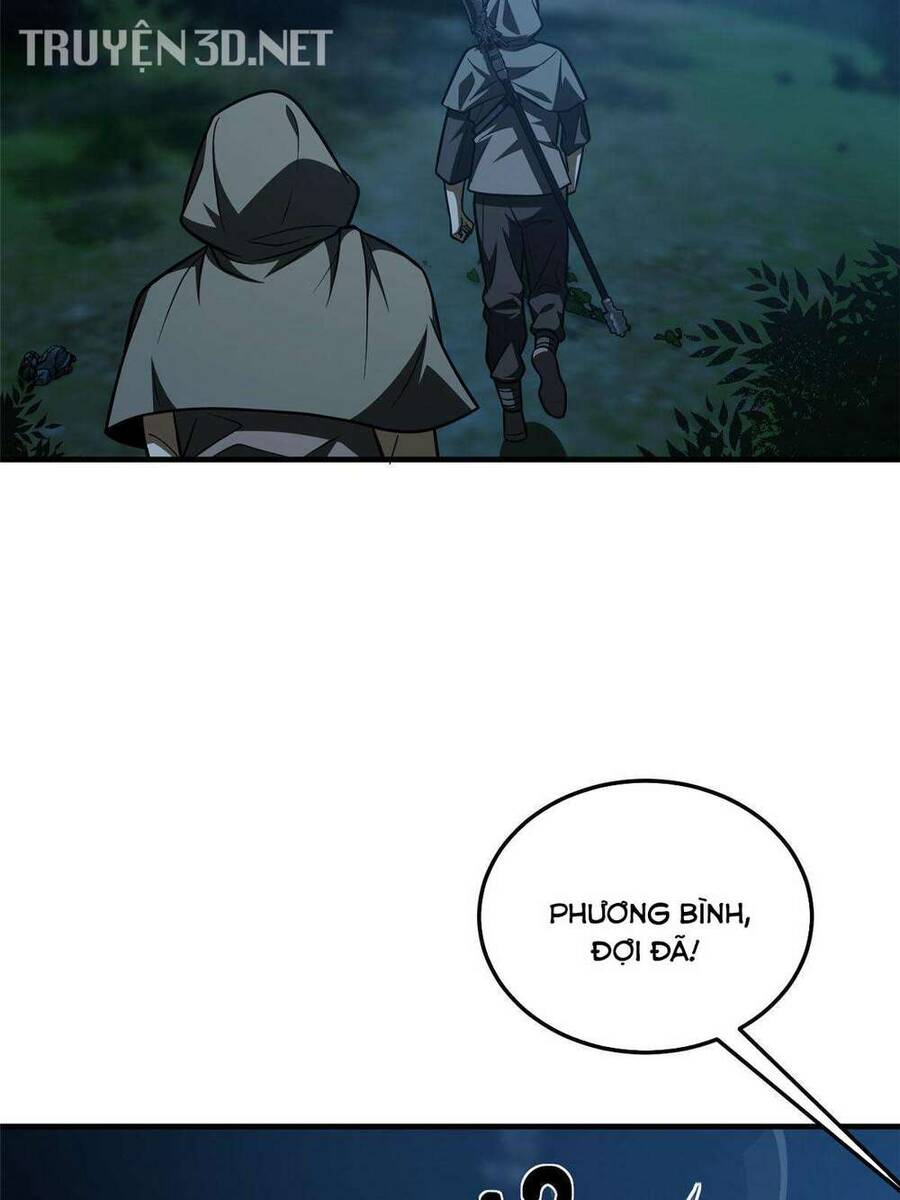 Toàn Cầu Cao Võ Chap 188 - Next Chap 189