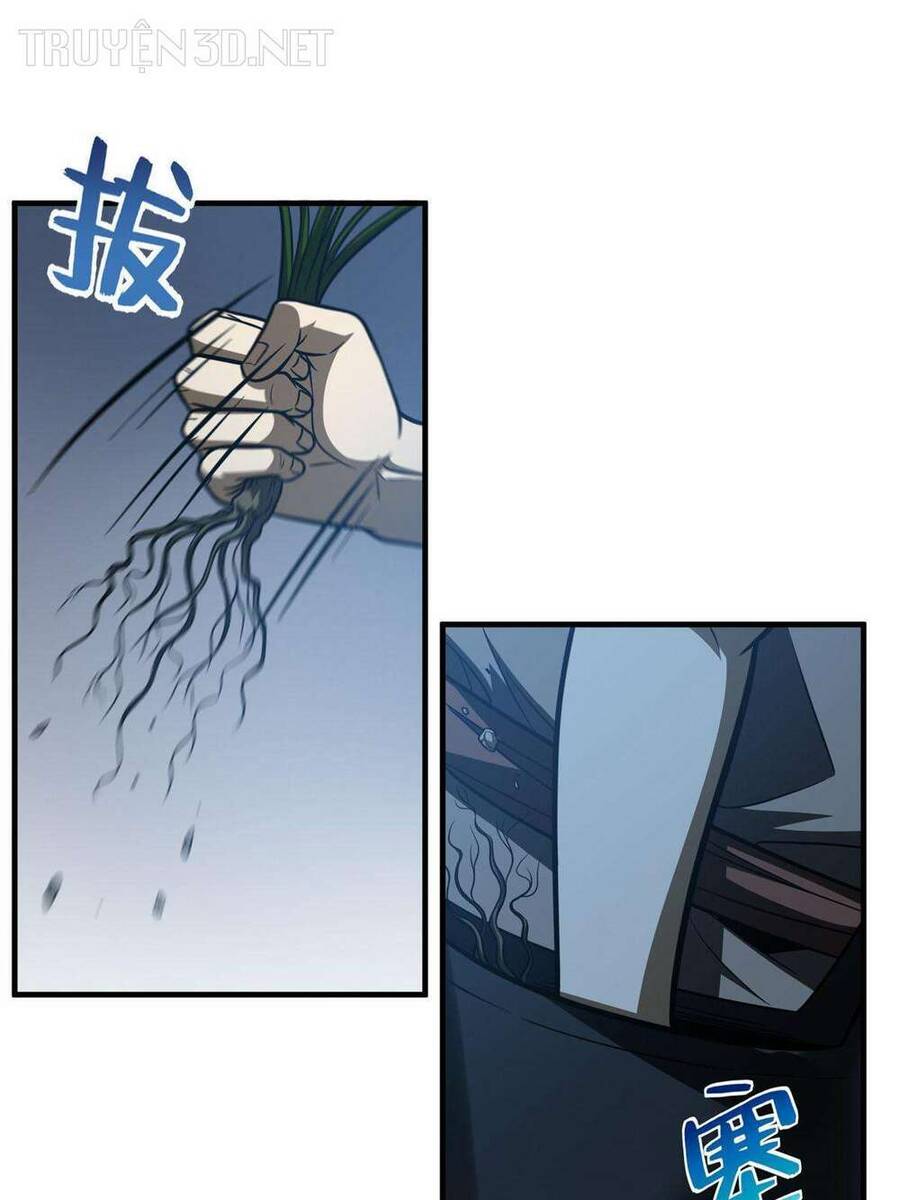 Toàn Cầu Cao Võ Chap 188 - Next Chap 189