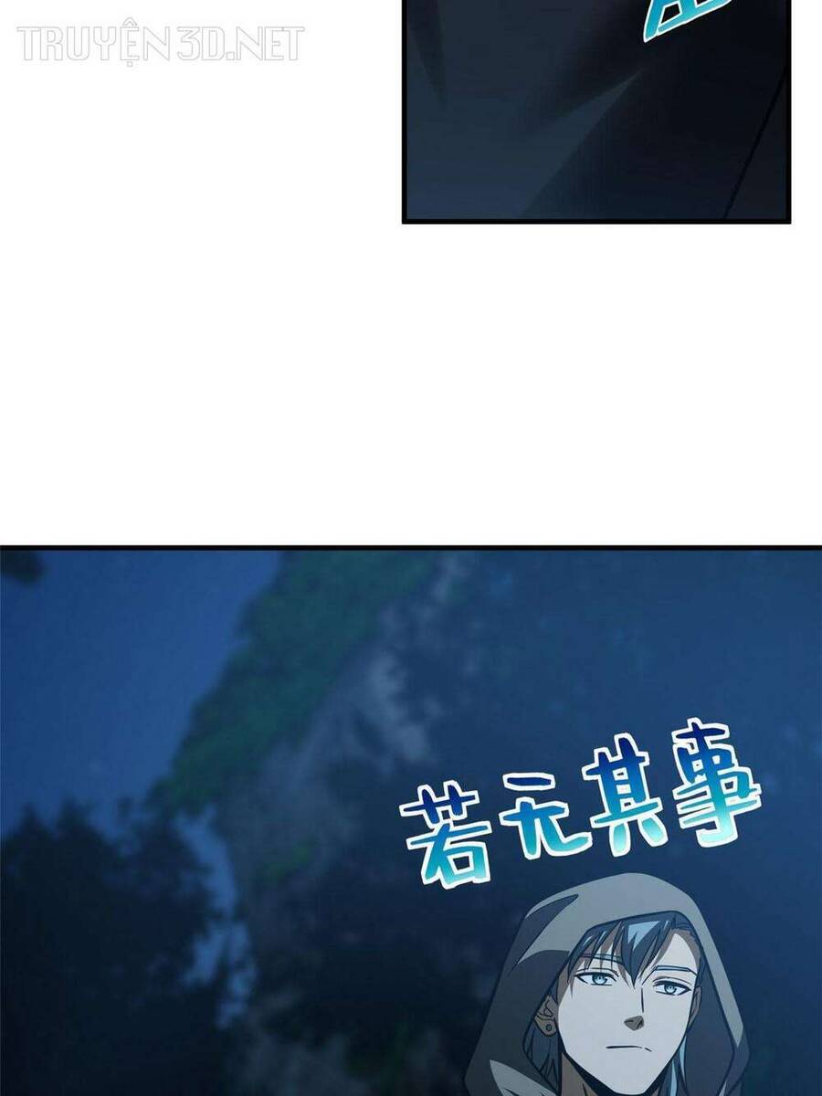 Toàn Cầu Cao Võ Chap 188 - Next Chap 189