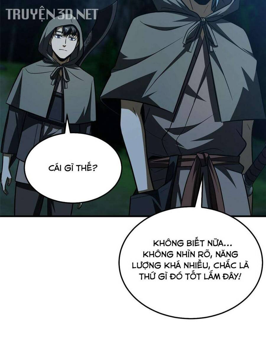 Toàn Cầu Cao Võ Chap 188 - Next Chap 189