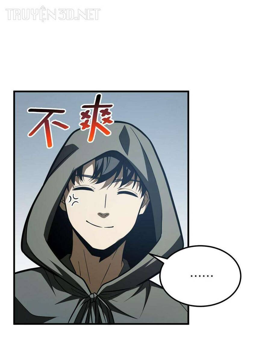 Toàn Cầu Cao Võ Chap 188 - Next Chap 189