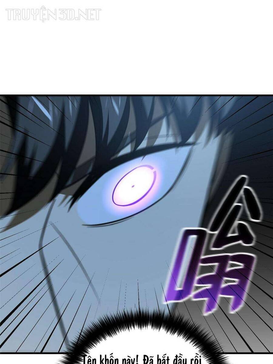 Toàn Cầu Cao Võ Chap 188 - Next Chap 189