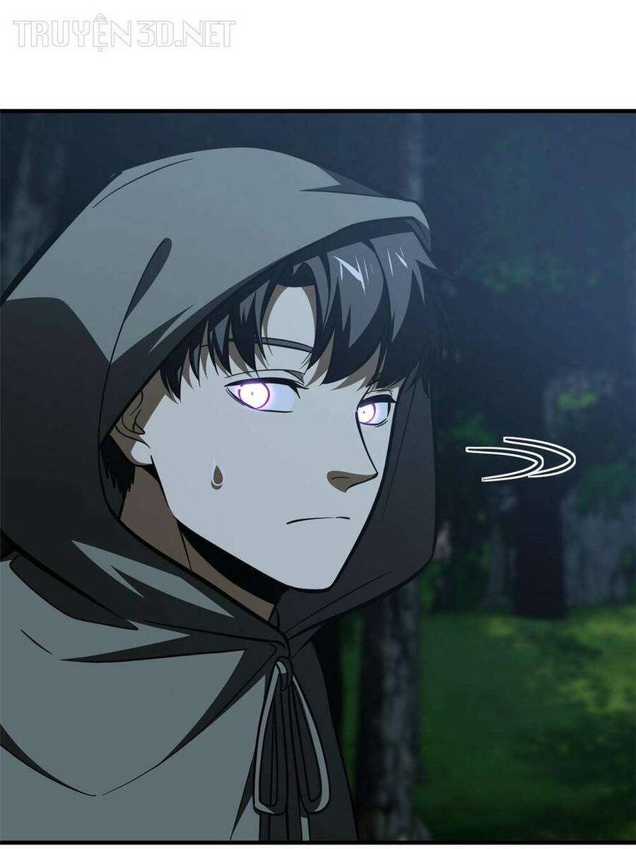 Toàn Cầu Cao Võ Chap 188 - Next Chap 189