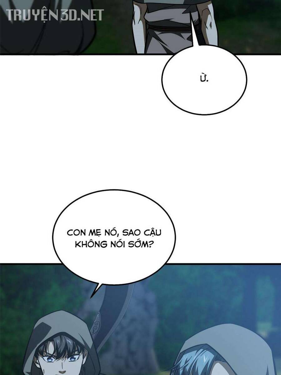Toàn Cầu Cao Võ Chap 188 - Next Chap 189