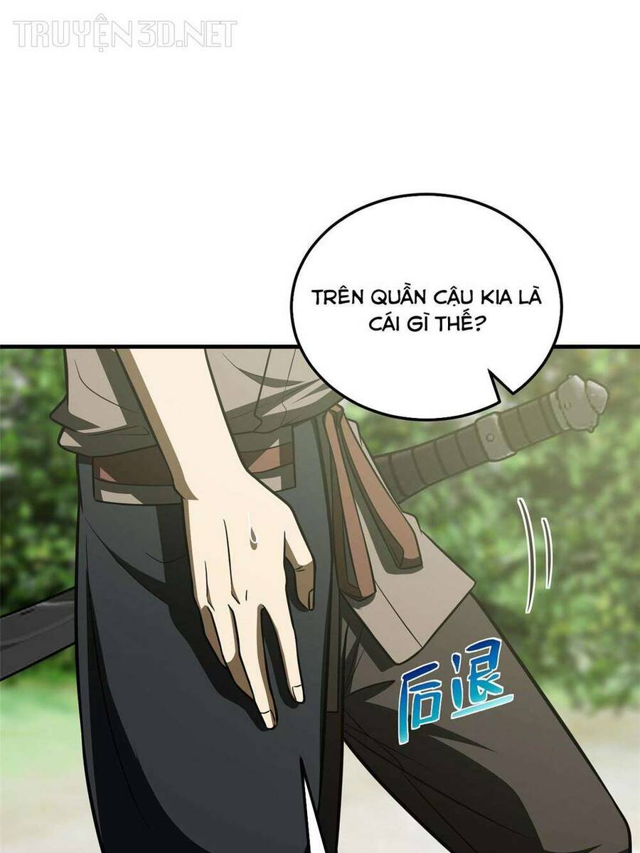 Toàn Cầu Cao Võ Chap 188 - Next Chap 189