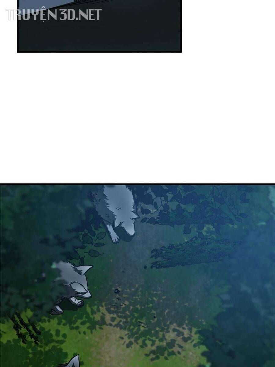 Toàn Cầu Cao Võ Chap 188 - Next Chap 189