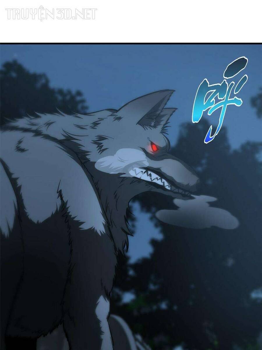 Toàn Cầu Cao Võ Chap 188 - Next Chap 189