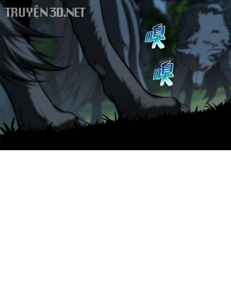 Toàn Cầu Cao Võ Chap 188 - Next Chap 189