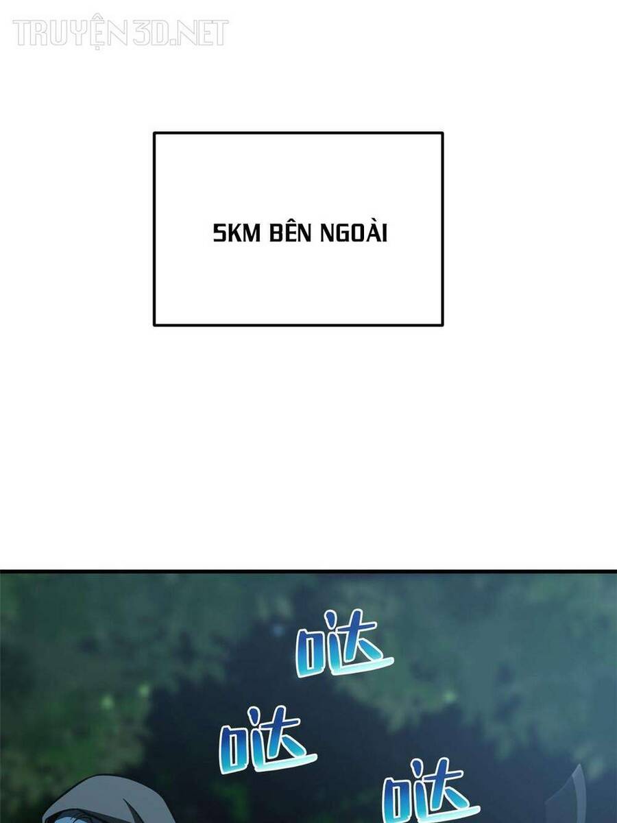 Toàn Cầu Cao Võ Chap 188 - Next Chap 189