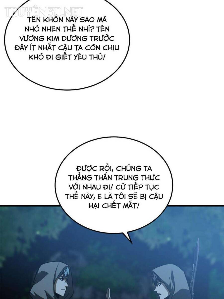 Toàn Cầu Cao Võ Chap 188 - Next Chap 189