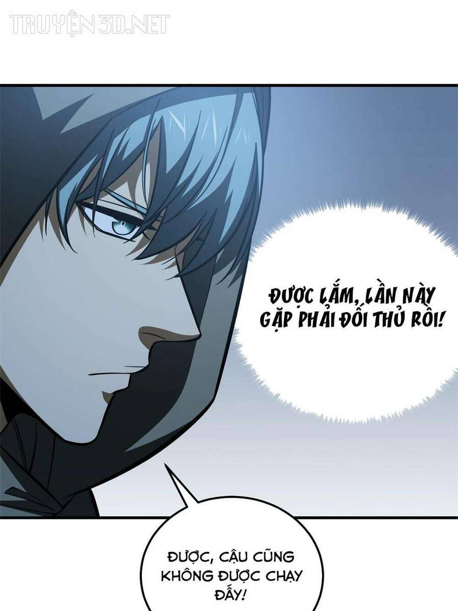 Toàn Cầu Cao Võ Chap 188 - Next Chap 189