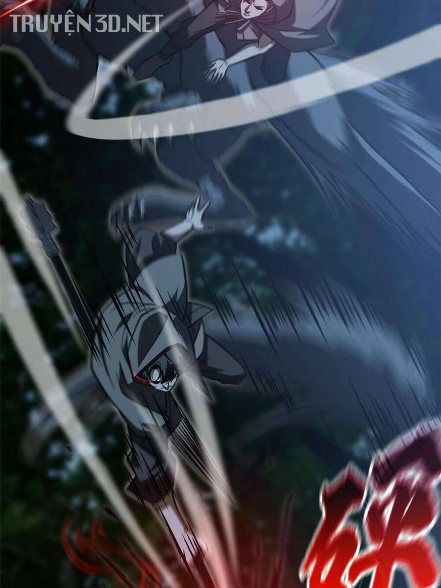 Toàn Cầu Cao Võ Chap 188 - Next Chap 189