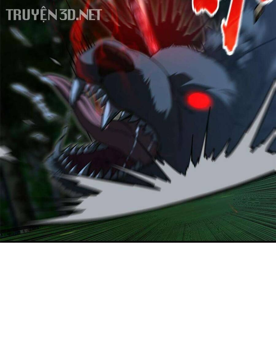 Toàn Cầu Cao Võ Chap 188 - Next Chap 189