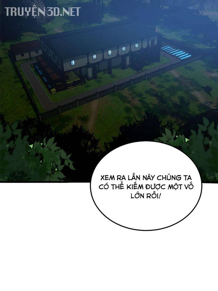 Toàn Cầu Cao Võ Chap 188 - Next Chap 189