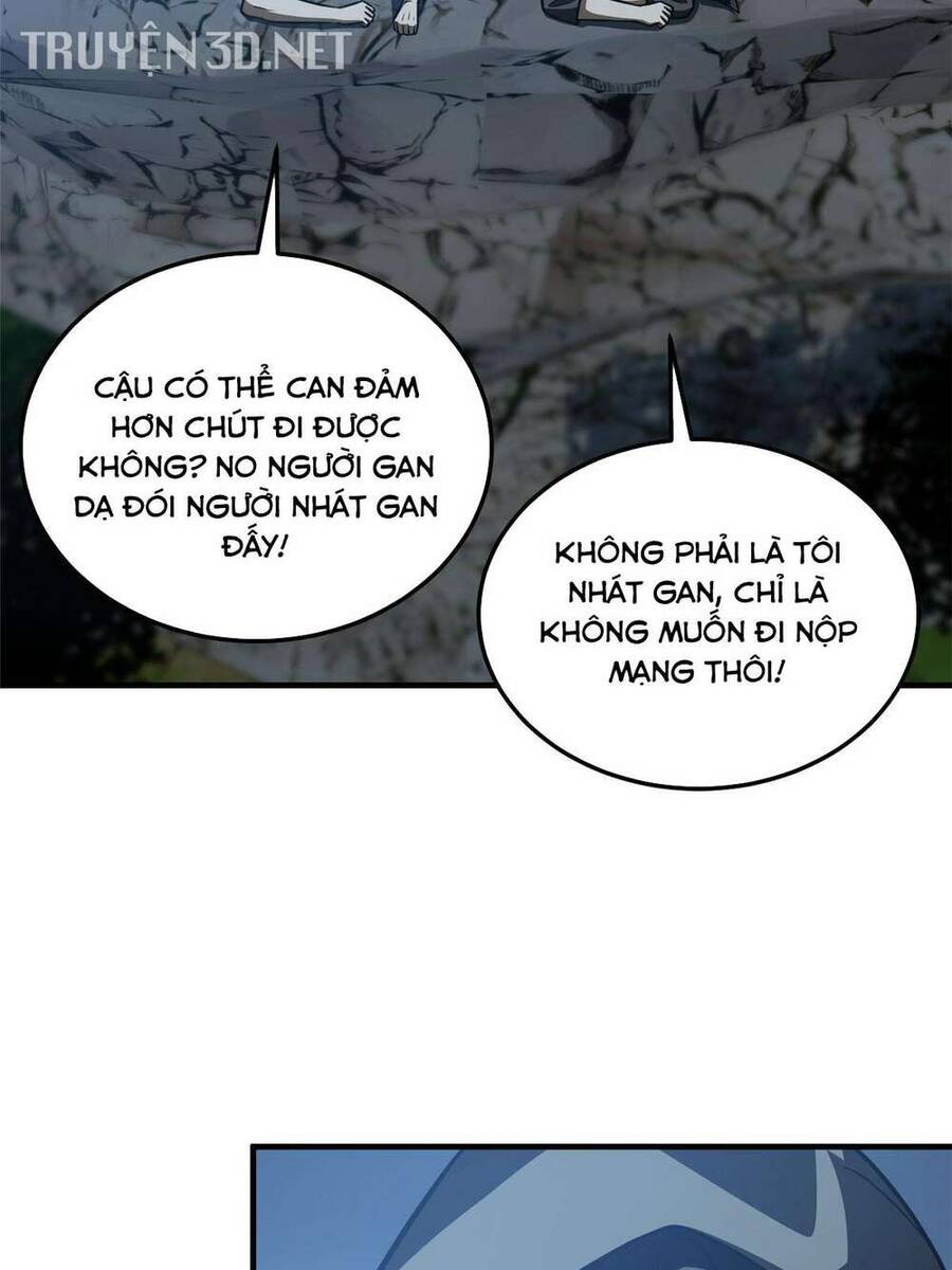 Toàn Cầu Cao Võ Chap 188 - Next Chap 189